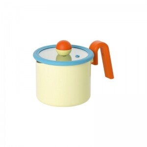 네오플램 대니쉬 IH 인덕션 케틀팟 14cm (1.6L) 멀티 주전자